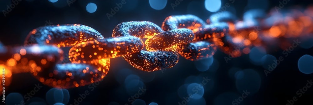 Poster Communication Industry Revolutionized by Quantum Computing and Instantaneous,Encrypted Data Transfer Enabling Unprecedented Efficiency,Speed,and Security.