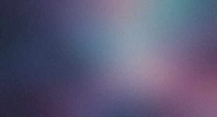 Fototapeta premium Ethereal Glow abstract background noisy grainy blurred background, poster wallpaper design background 