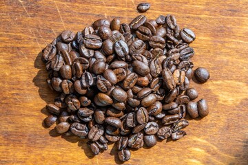 Capture the essence of diverse backgrounds and lifestyles with eco-friendly coffee. Choose Arabica, the roasted coffee bean of choice