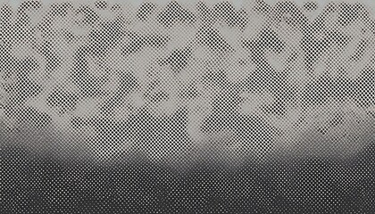 モダンなドット柄modern dot pattern