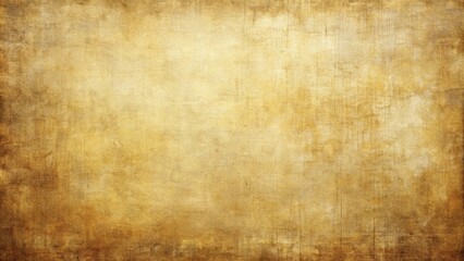 Obraz premium Textured canvas with subtle brush strokes and organic imperfections, artistic expression, handmade, woven