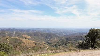 Alcaria do Cume, Algarve, Tavira, Portugal