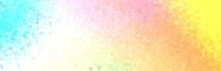 Rainbow gradient pixel,background colorful and bright