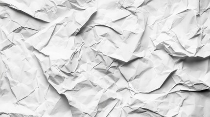 Obraz premium A close up of a piece of white paper on a wall