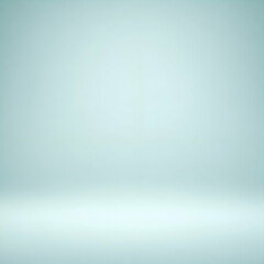 Obraz premium abstract blue background