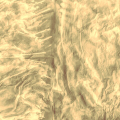 Gray Splash Background. Watercolour Ombre.