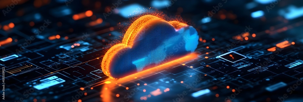 Aufkleber innovative cloud-based platforms revolutionizing the communication industry by enabling seamless con