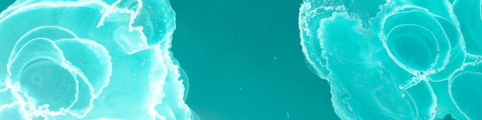 Alcohol Ink. Background Design. Beautiful Color