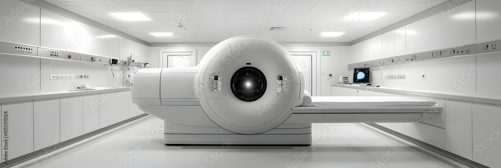 Poster Intelligence Enhancing Medical Scans to Detect Subtle Changes and Catch Problems Early,Driving Improved Healthcare Outcomes and Workflow Efficiency.