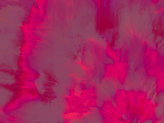 Tie Dye Seamless. Peace Tie Dye. Vintage Drops
