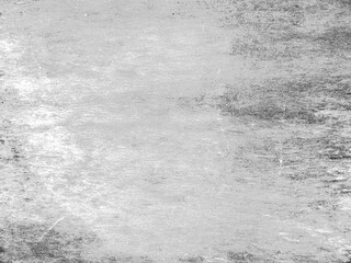 Grunge texture background surface rough with scratches steel or aluminum matte dirty coating for industrial materials and metal products