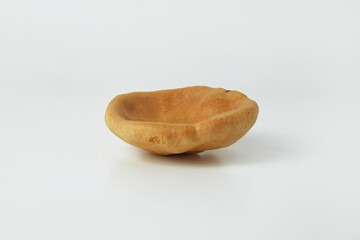 One opaque or rice cracker which is typical of Tasikmalaya