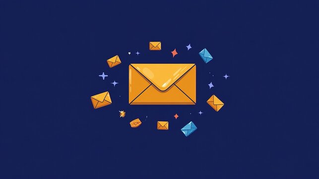 Business Email Marketing