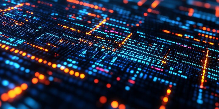 Creating software involves writing instructions for computers using programming languages like Python, CSS, HTML, GO, PHP, React, and C++. It's like giving a computer a recipe to follow.