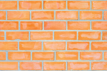 brick wall background
