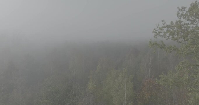 Herbstlandschaft Schw&auml;bische Alb