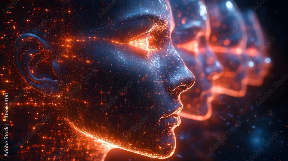Aufkleber wielding ai's influence:leveraging hyper-personalized persuasion tactics to control and manipulate h