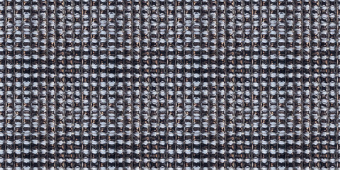 A seamless texture of textured glass blocks: featuring raised patterns that create interesting reflections and distortions: the texture should highlight the unique design and tactile quality