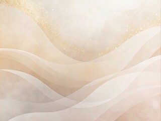 Obraz premium a minimalist elegan background