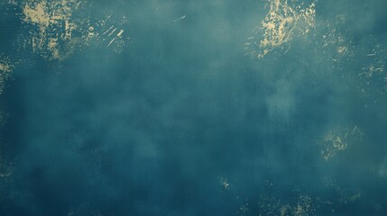 Obraz premium Abstract Blue Textured Background for Design