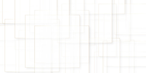 Abstract modern white and gray color technology concept geometric line. vector background lines geomatics retro pattern of triangle shapes. White triangular backdrop web, banner texture.