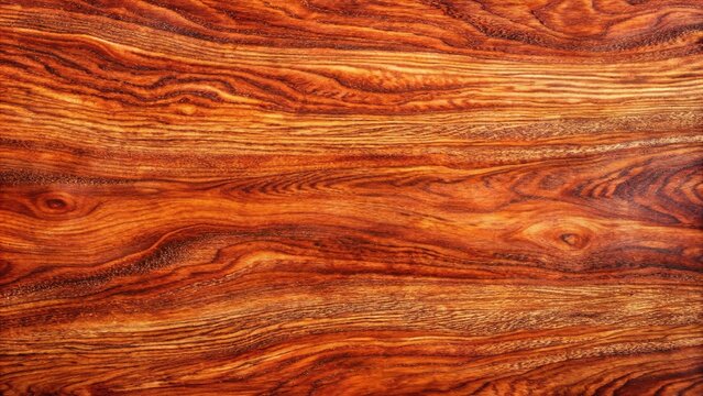 Exotic bubinga wood texture background