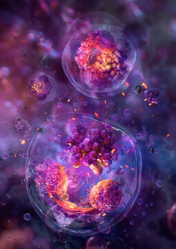 Anaplasma bacteria cellular structure. Anaplasma, genus of bacteria that causes anaplasmosis in humans, animals. Tick-borne infectious disease. Fever, diarrhea, weight loss signs. Medical science 3D