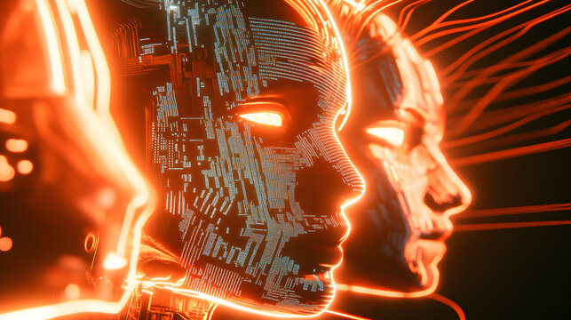 Technology and robots