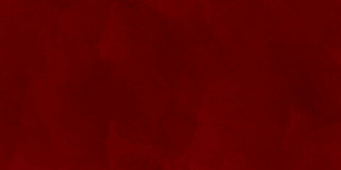 Abstract design with grunge red dark Stucco wall background .Old grunge paper texture design. This design are used for wallpaper ,poster, Chalkboard. Dark red concrete wall grunge texture background	