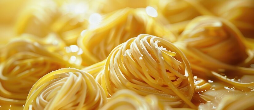 Pasta Food Is Allways Healthy