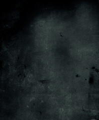 Grunge old horror background, obsolete texture, old film effect