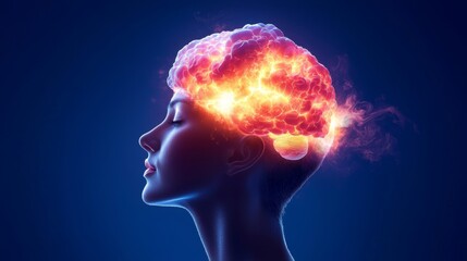 Emotional Landscape of the Mind