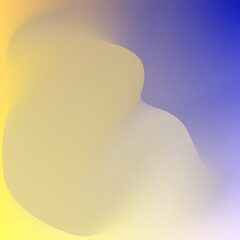 background of abstract glitter lights. silver, blue and black. de focused