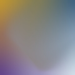 background of abstract glitter lights. silver, blue and black. de focused