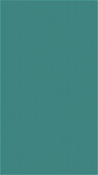 Vertical Digital Screen Texture Overlay