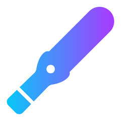 nightstick Gradient icon