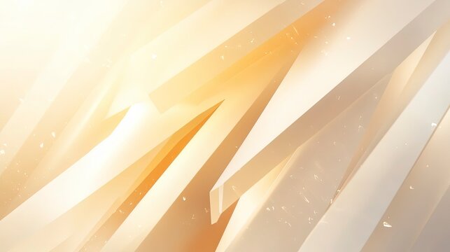 Subtle abstract background with light gradients and geometric elements, symbolizing a safe and structured approach to insurance