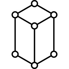 Lattice Icon
