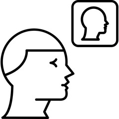 Reference Image Icon