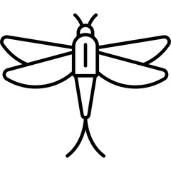 Mayfly Icon