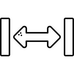 Range Icon