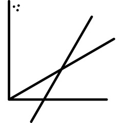 L'Hopital's Rule Icon