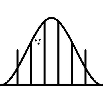 Z-Score Icon