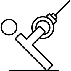 TRX Suspension Trainer Icon