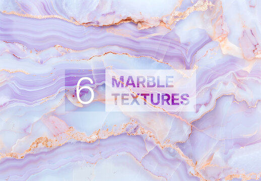 Marble Textures With Generative AI