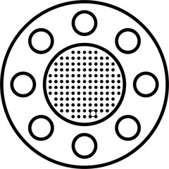 White Noise Machine Icon