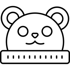 Baby Hat Icon
