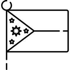 Philippines Flag Icon
