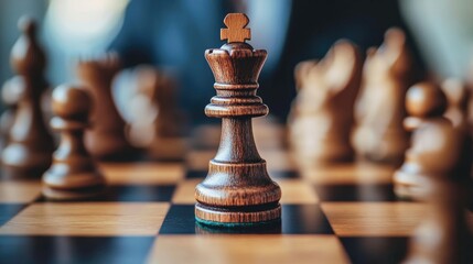 Strategizing for Achievement Innovative Thinkers in the Workplace