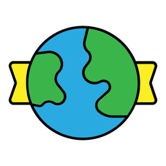 World Kindness Day Icon